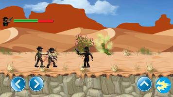 Call of West screenshot 1