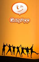 GuayApp پوسٹر