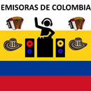 Emisoras de Colombia APK