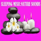 SLEEPING MUSIC: NATURE SOUNDS-icoon