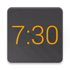 Скачать Night Clock (Alarm Clock) APK