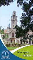 Navigate @ IISc plakat