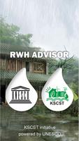 RWH Advisor الملصق