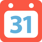 Quick Calendar Event icon