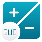 GUC Calculator icon