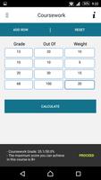 GUC Calculator اسکرین شاٹ 1