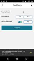 GUC Calculator اسکرین شاٹ 3