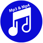 Free Mp3 Music Download アイコン