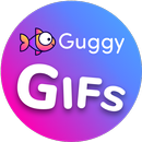 APK Guggy GIF Keyboard