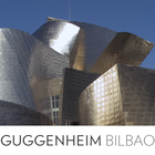 Guggenheim Museum Bilbao आइकन