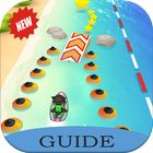 Guide for Talking Tom Jetski icon