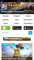 Kitab Sakti Mobile Legen screenshot 1