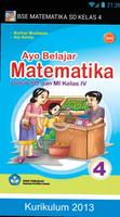 Matematika SD Kls 4 poster