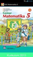 Poster Buku Matematika 5