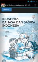 Buku Bahasa Indonesia SD 1 capture d'écran 1