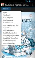 Buku Bahasa Indonesia SD 1 capture d'écran 2