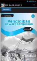 Buku PKN SD Kelas 1 স্ক্রিনশট 1
