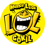 Humor Lucu Gokil icon