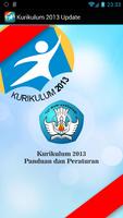 Panduan Kurikulum 2013 poster