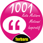 1001 Kata Mutiara Inspiratif icon