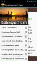 Kisah Inspiratif Islami 截图 3