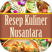 ”Resep Kuliner Nusantara