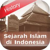 ikon Sejarah Islam di Indonesia