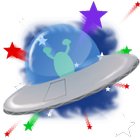 Cosmic Escape - Free ikon