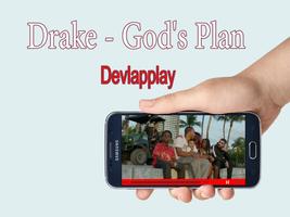 God Plan تصوير الشاشة 1