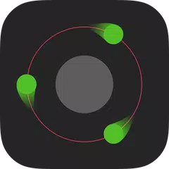 Color Orbit:Switch Tri-Dots APK download