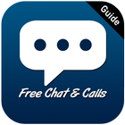 Guide for JIO chat biểu tượng