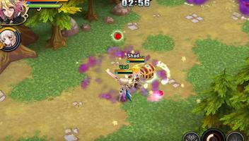 Play Now Sacred Sword Princess Island ++ screenshot 2