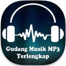 Gudang Musik MP3 Terlengkap APK