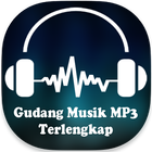 Gudang Musik MP3 आइकन