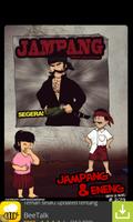 Komik Jampang Dan Eneng capture d'écran 1