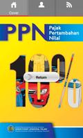 پوستر Pajak Pertambahan Nilai