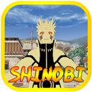 Shinobi Ultimate Fighting APK