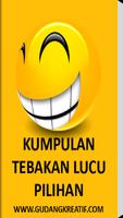 Kumpulan Tebakan Lucu Pilihan โปสเตอร์