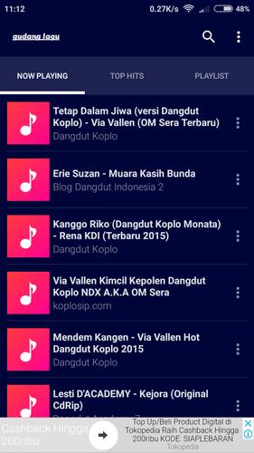 Gudang Lirik Lagu For Android Apk Download