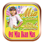 Lagu Mia Ikan Mas|Putri Impian иконка