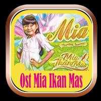 Lagu Mia Ikan Mas|Putri Impian Affiche