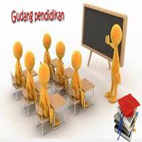 پوستر Gudang Pendidikan