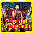 Gudang Lagu Campursari 2018 APK