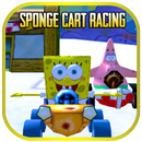 Sponge Cart Racing APK