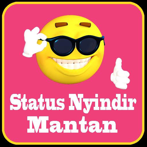 Status Nyindir Mantan for Android - APK Download