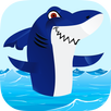 APK Talking Shark