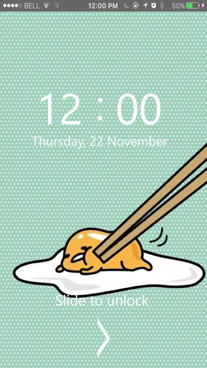 Gudetama Lock Screen HD Wallpaper APK for Android Download Gudetama Lock Screen HD Wallpaper APK for Android Download