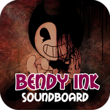 Bendy Ink Soundboard ikona