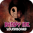 Bendy Ink Soundboard أيقونة