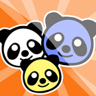 Tap Tap Panda-icoon